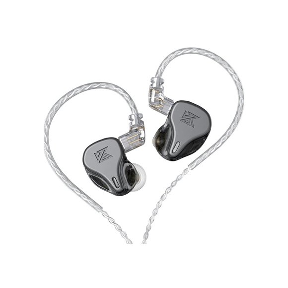 KZ 3.5mm DQ6 In-Ear Earphone