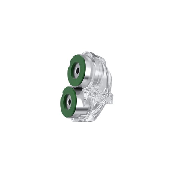 KZ 3.5mm DQ6 In-Ear Earphone