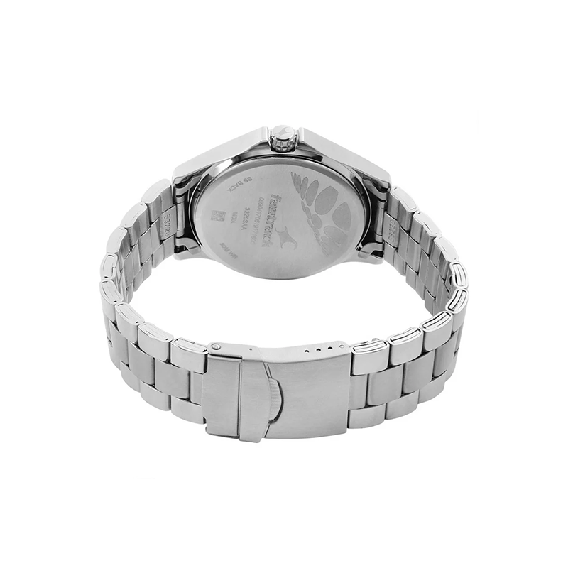 Fastrack Quartz 3220sm02 Mens Watch