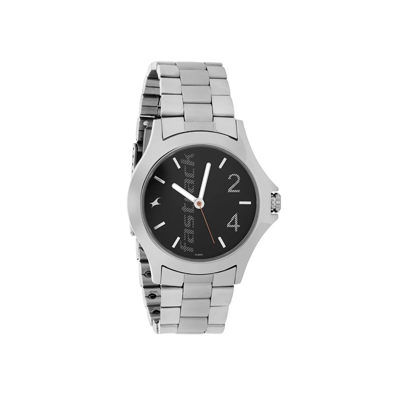 Fastrack Quartz 3220sm02 Mens Watch