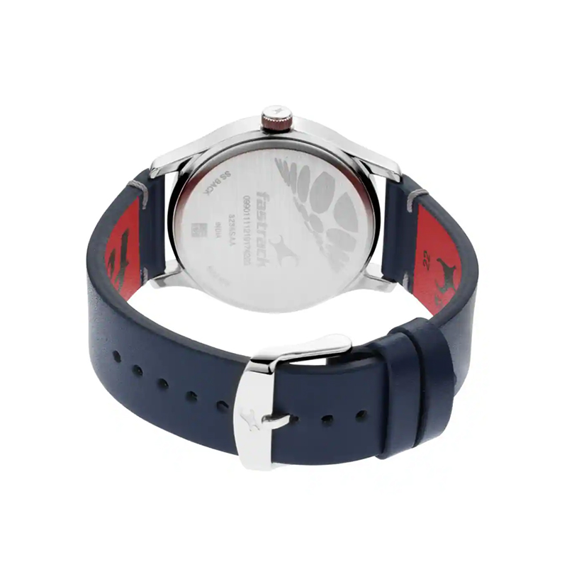 Fastrack I Love Me 3236sl01 Mens Watch