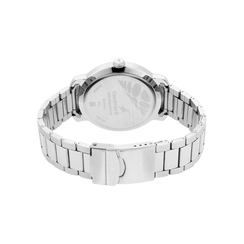 Fastrack Bare Basics 3246sm03 Mens Watch