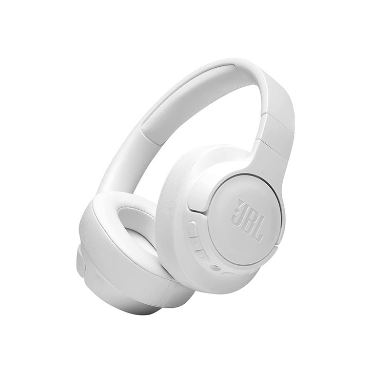 JBL Tune 760NC Wireless Over-Ear NC Headphones