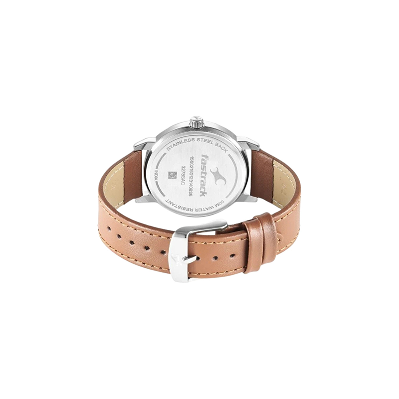 Fastrack Stunners 3278sl03 Mens Watch