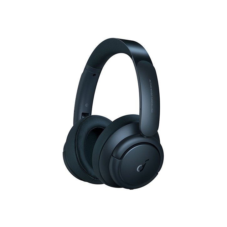 Soundcore by Anker Life Q35 Wireless Headphones over Ear Bluetooth