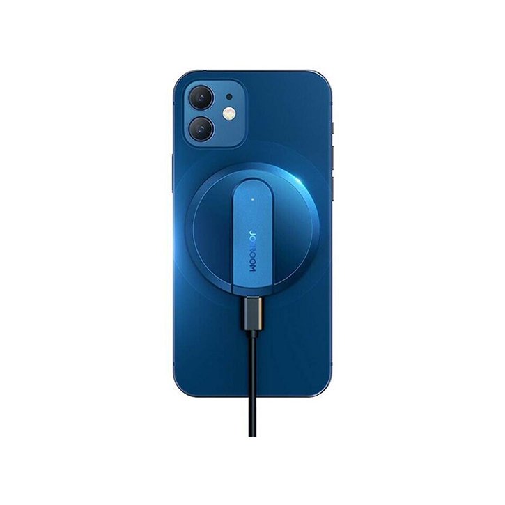 Joyroom JR-A28 MagSafe Charger 15W