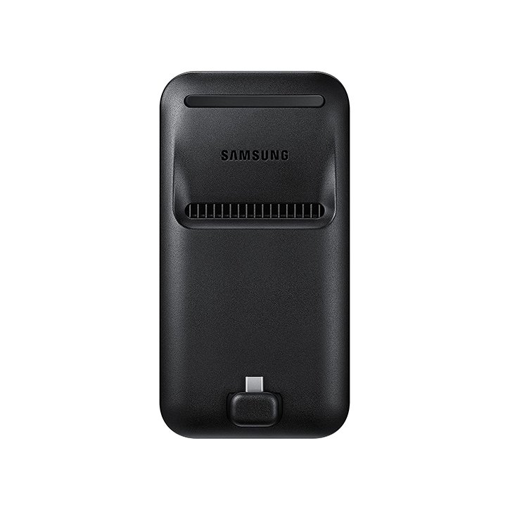 Samsung Dex Pad with Wall Charger, HDMI Cable