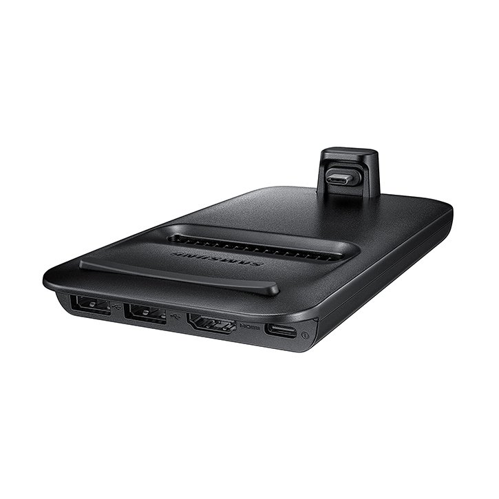 Samsung Dex Pad with Wall Charger, HDMI Cable