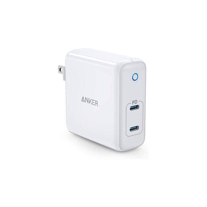 Anker PowerPort Atom PD 2 Adaptor - 60W