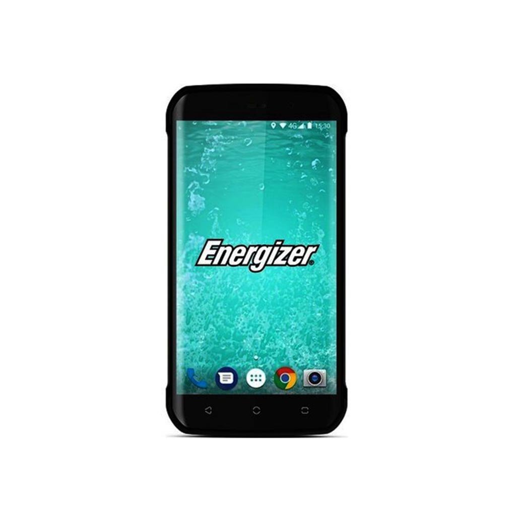 Energizer Hardcase H550S - Official