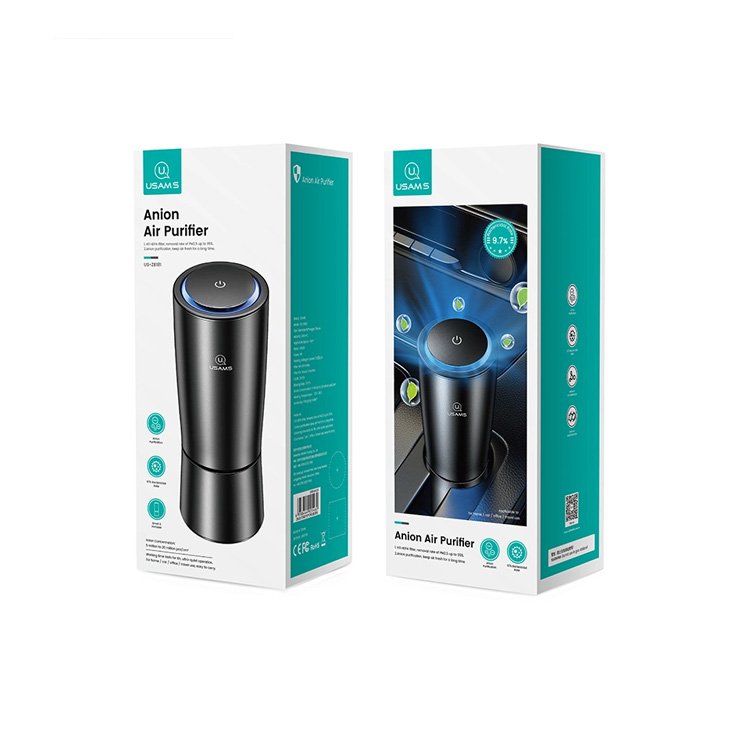Usams USZB181 Anion Air Purifier