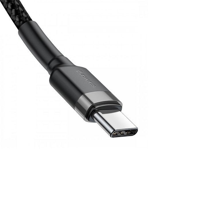 Baseus Cafule Series Type-C to Type-C PD2.0 Cable