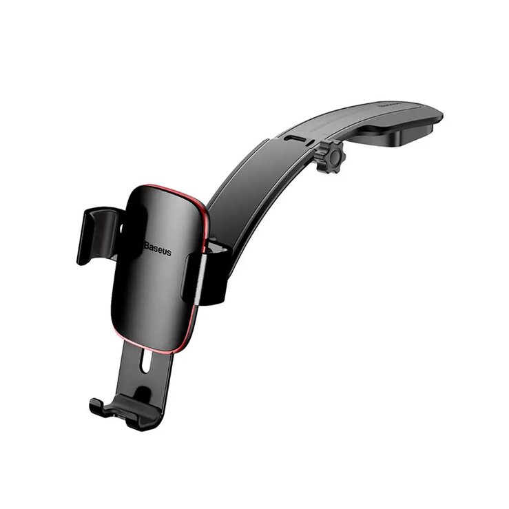 Baseus Metal Age Gravity Car Mount Holder