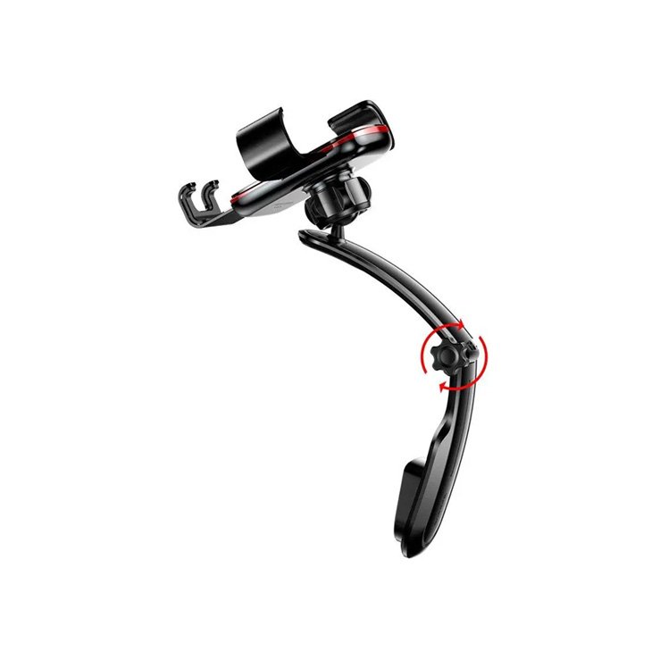 Baseus Metal Age Gravity Car Mount Holder