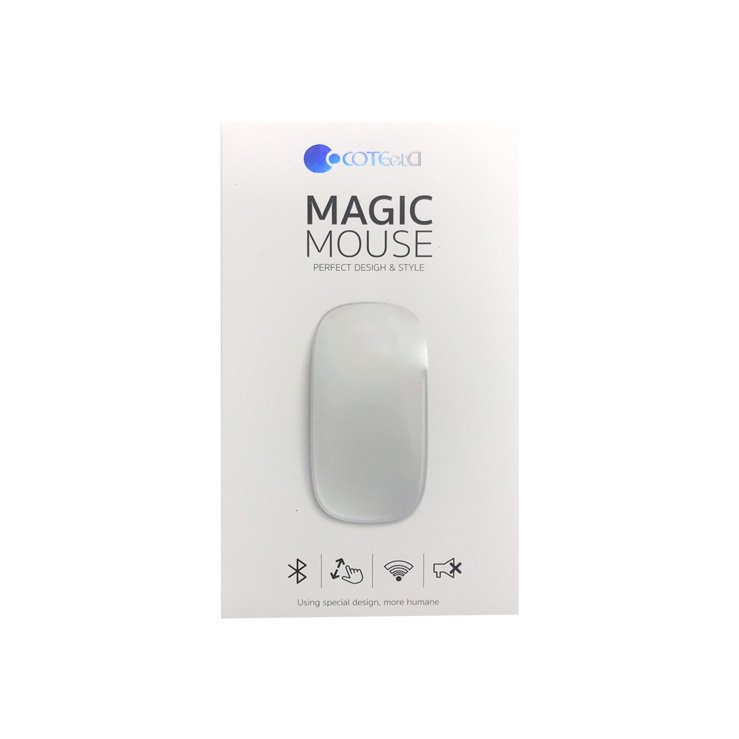 Coteetci Magic Mouse