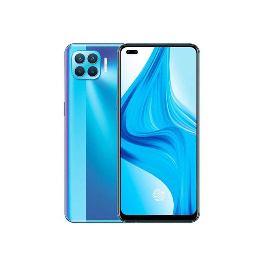 Oppo F17 Pro - Official