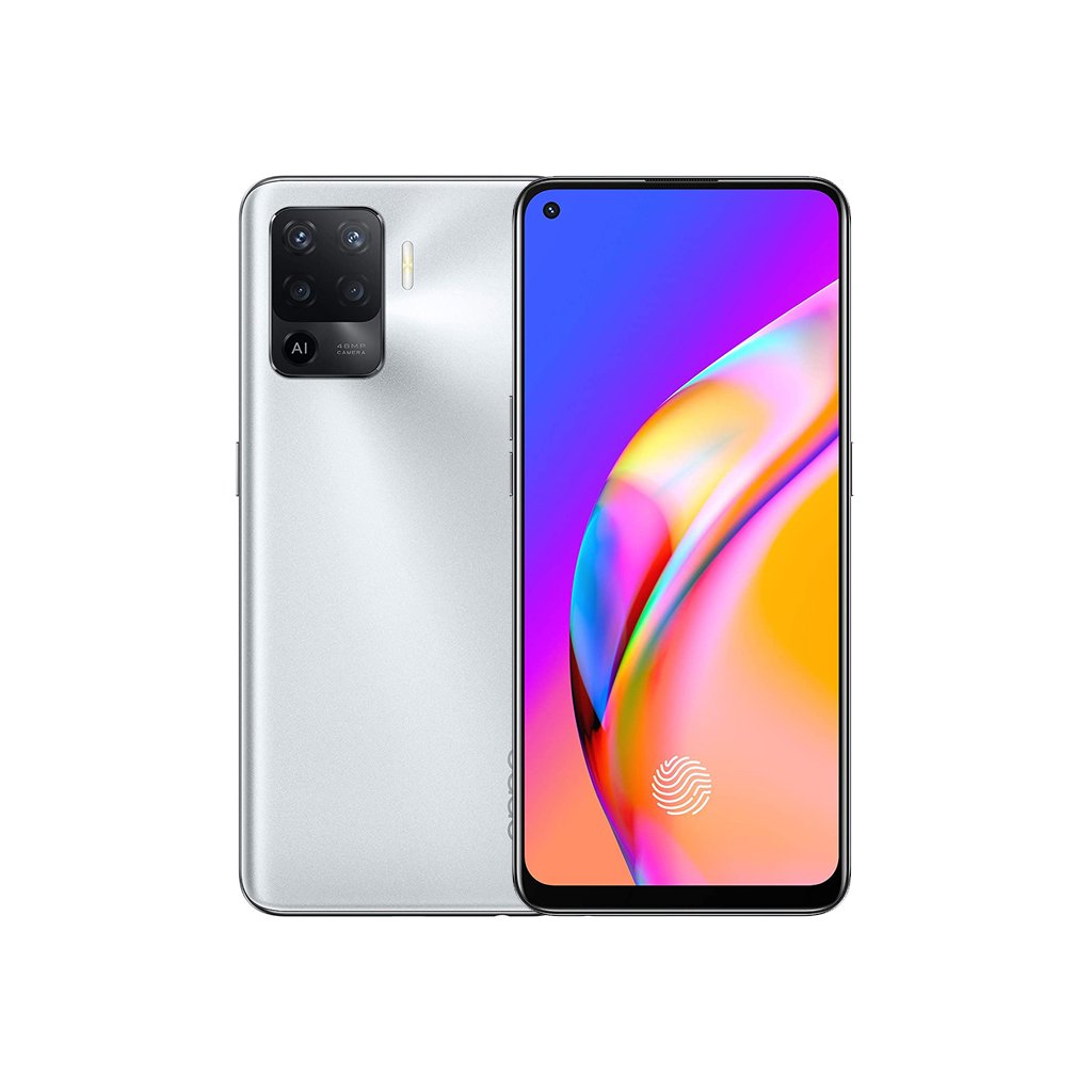 Oppo F19 Pro - Official