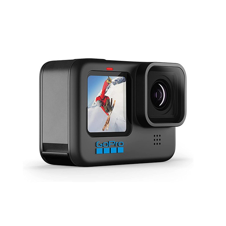 GoPro MAX 360 Waterproof Action Camera Price in Bangladesh - ShopZ BD