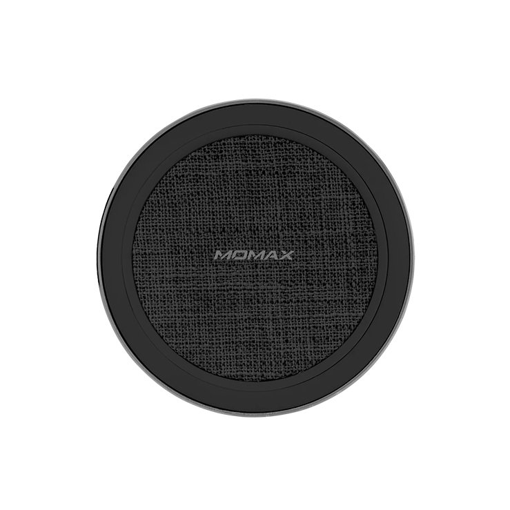Momax Q.Pad 5 15W Fast Wireless Charger UD13