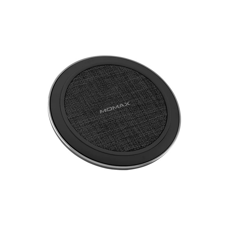 Momax Q.Pad 5 15W Fast Wireless Charger UD13