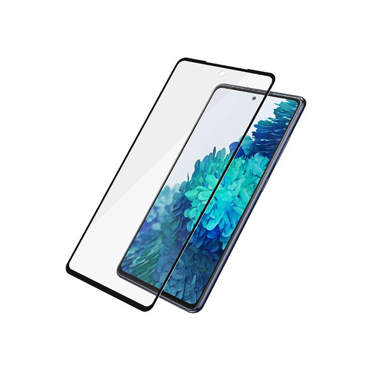 5D Tempered Glass for Samsung