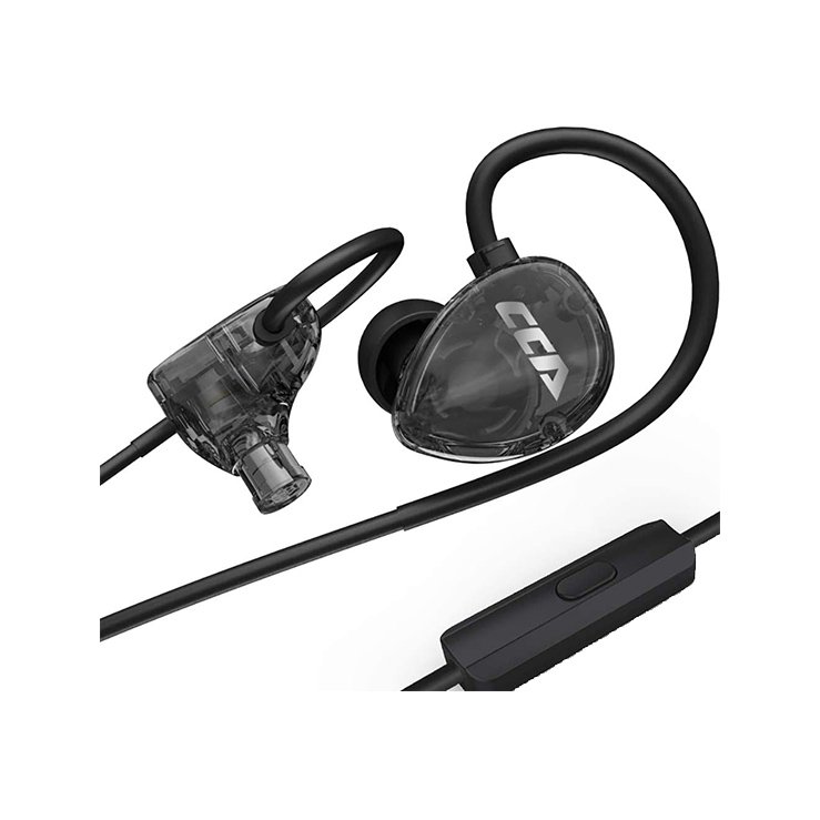 CCA-CSA in-Ear Dynamic Earphones