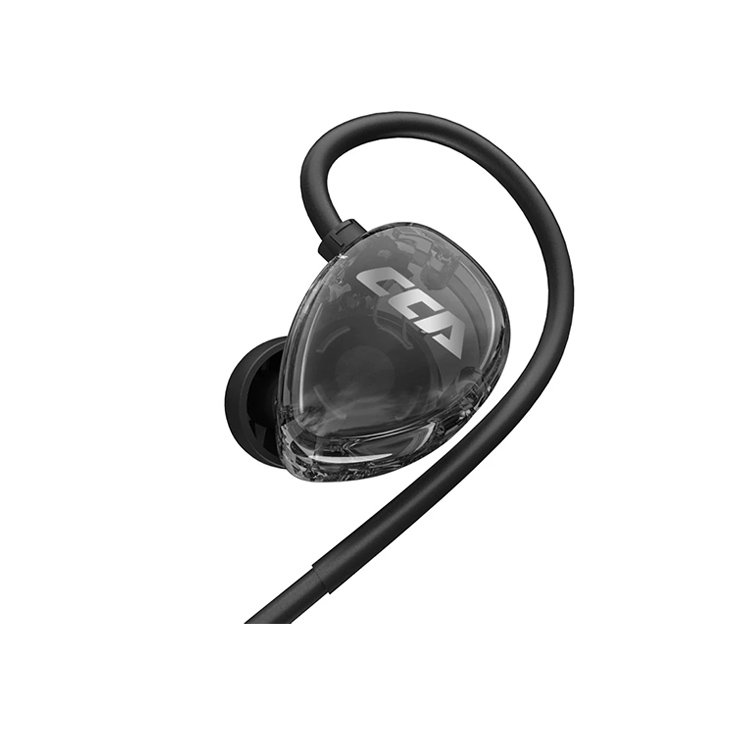 CCA-CSA in-Ear Dynamic Earphones