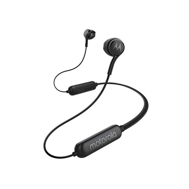 Motorola Verve Rap 105 In Ear Sport Headphones