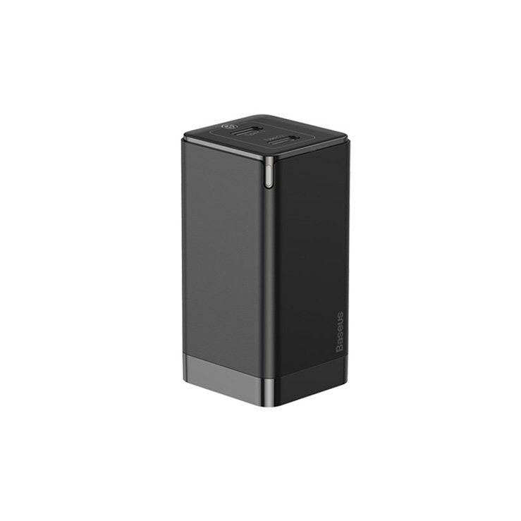 Baseus GaN2 Quick Charger C+C 45W CN
