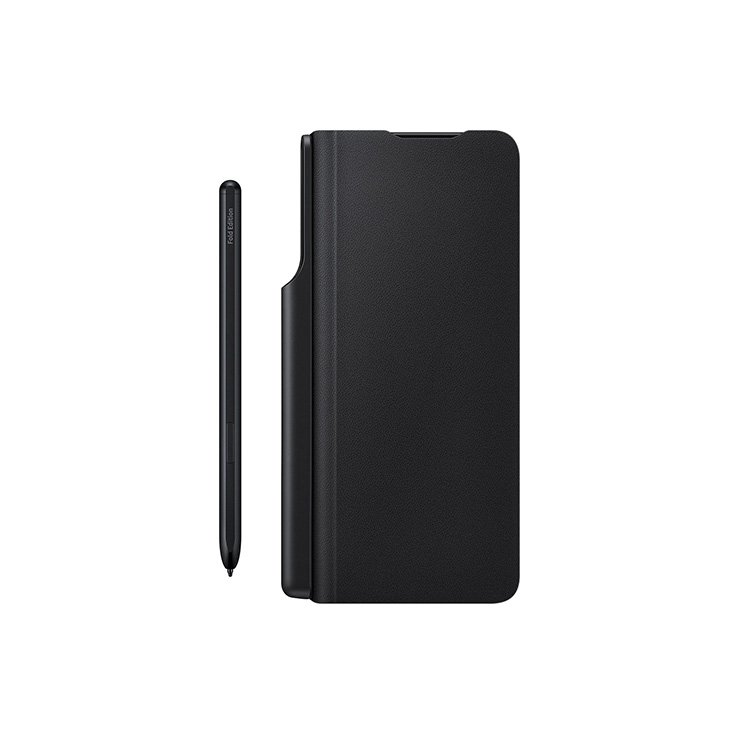 Galaxy Z Fold3 5G Flip Cover with Pen