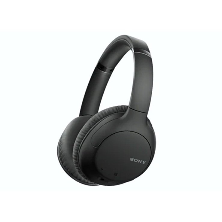 Sony WH-CH710N Wireless Over-ear Noise Canceling Headphones