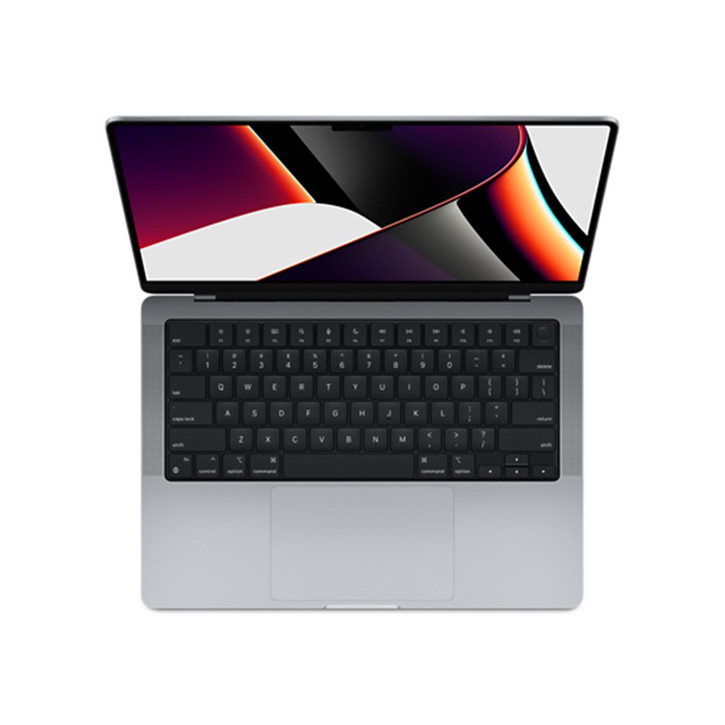 MacBook Pro M1 Pro 8-CPU 14-GPU 14-inch price in Bangladesh