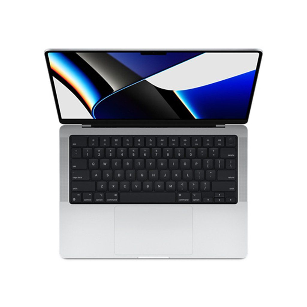 MacBook Pro M1 Max 16-inch 10-CPU 32-GPU