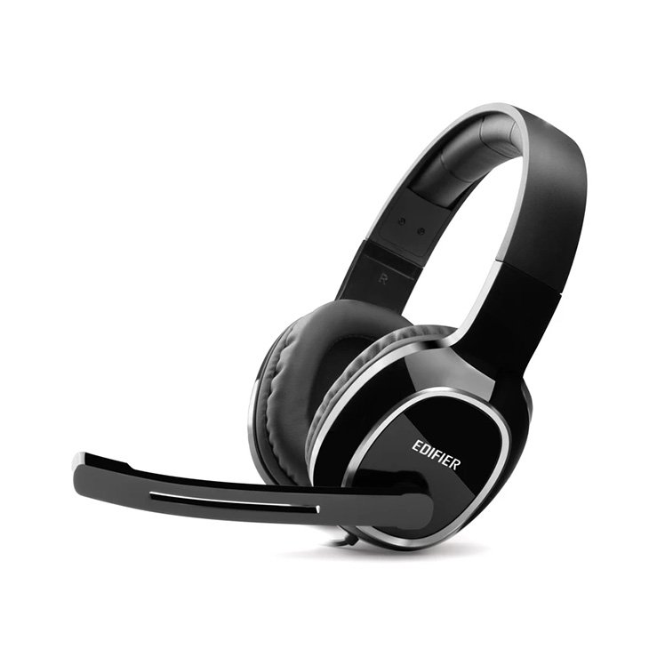Edifier K815 USB Headset With Microphone