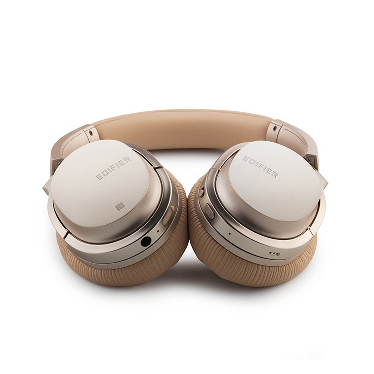 Edifier W860NB ANC Over-ear Bluetooth Headphones