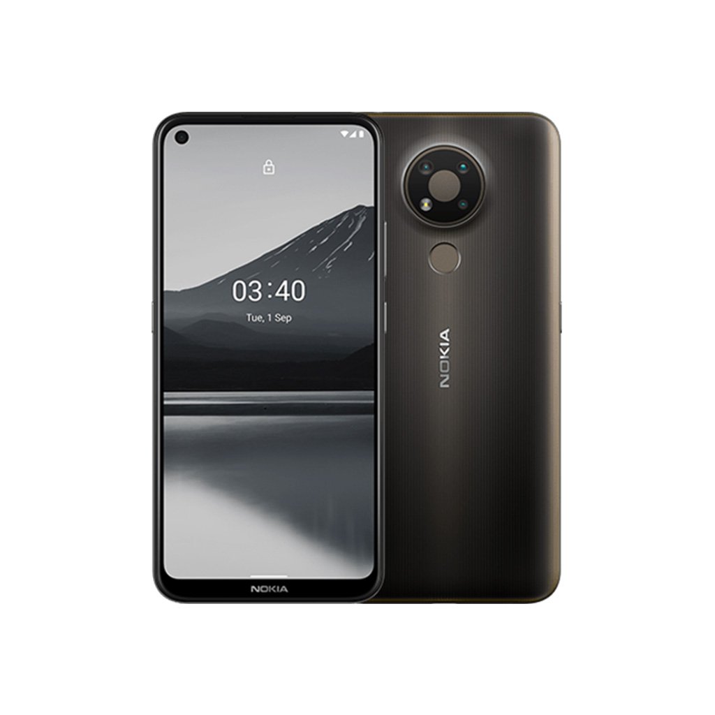 Nokia 3.4 - Official
