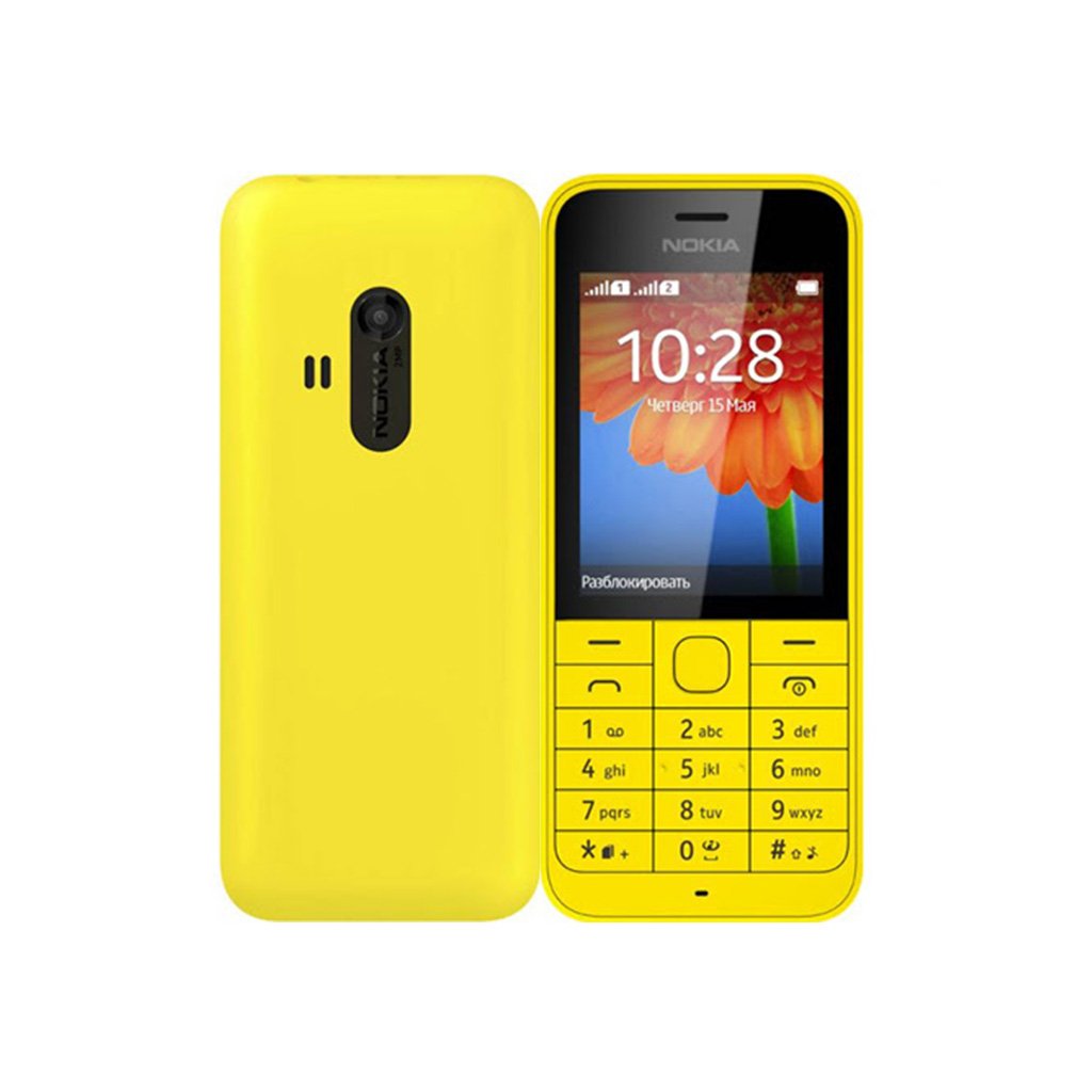 Nokia 220 4G - Official