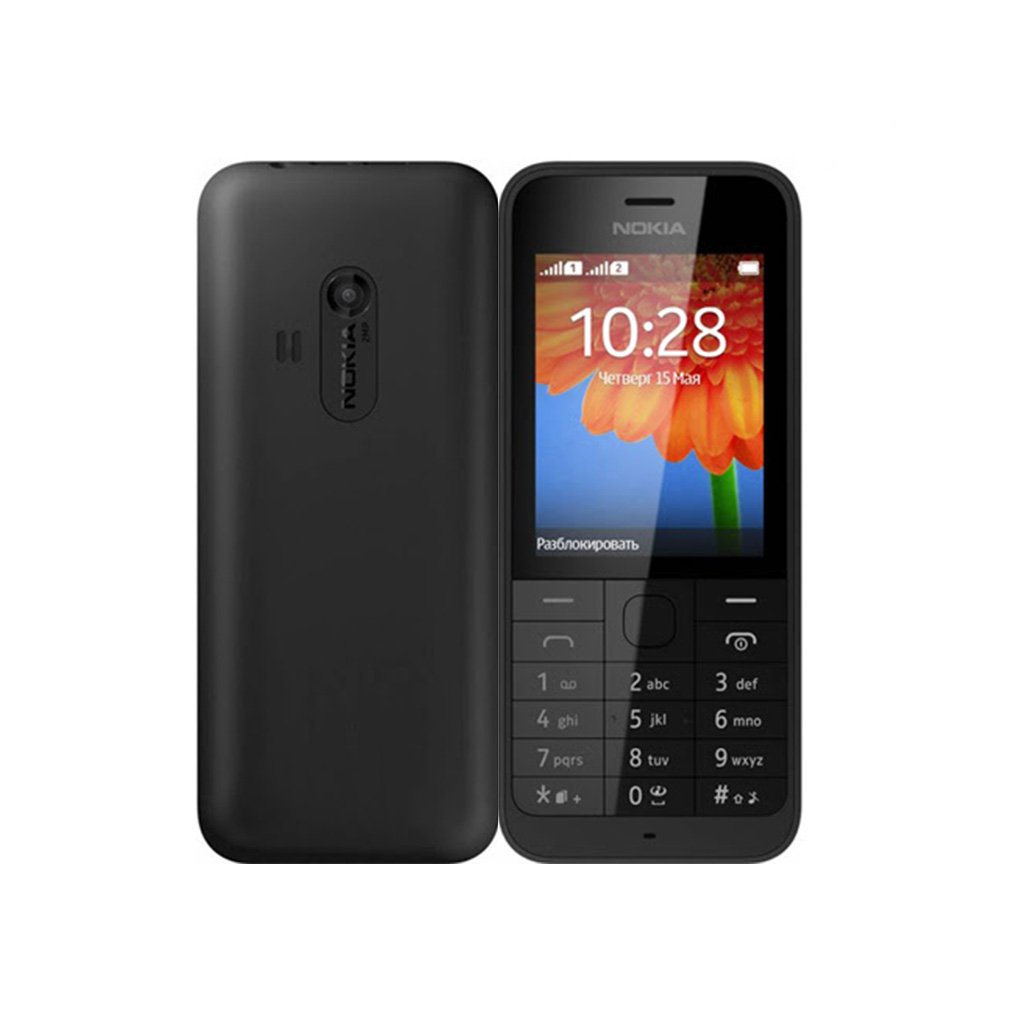 Nokia 220 4G - Official