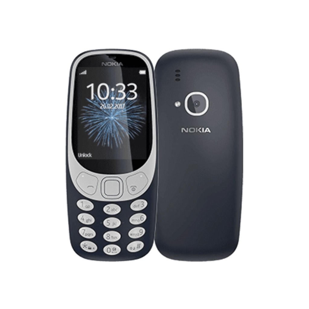 Nokia 3310 - Official