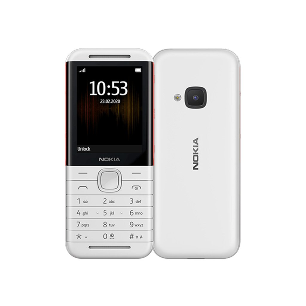 Nokia 5310 - Official