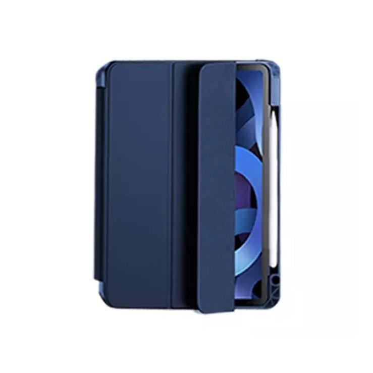WiWU 2 in 1 Magnetic Separation Tablet Folio Protective Case for iPad