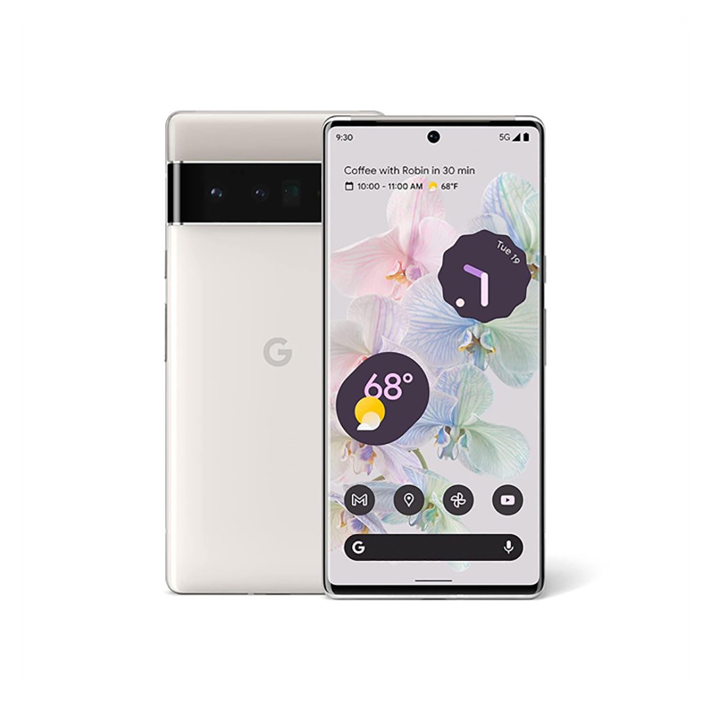 pixel 6 grapheneos