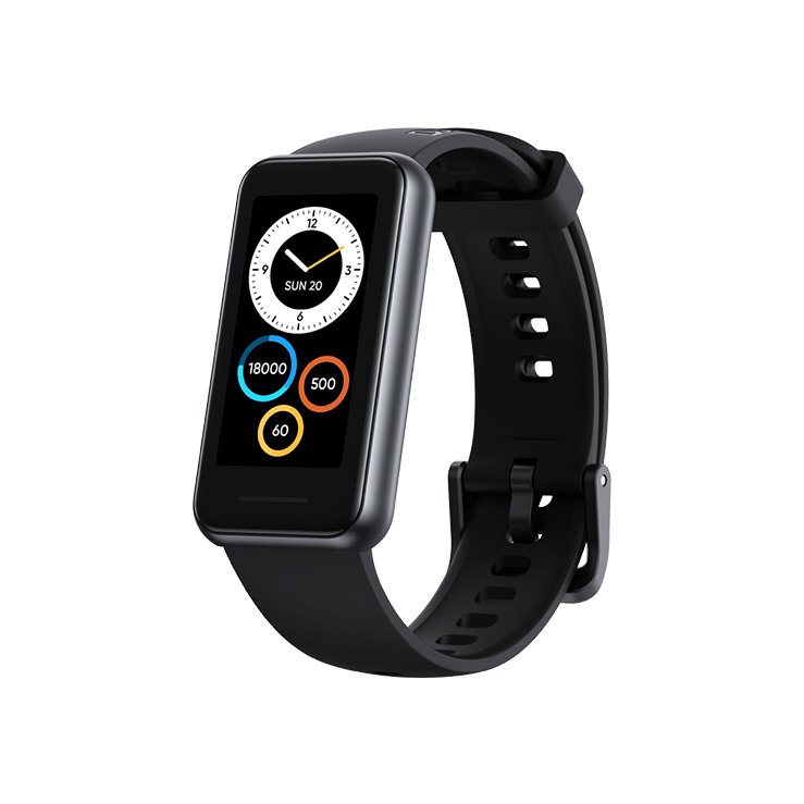 Realme Band 2