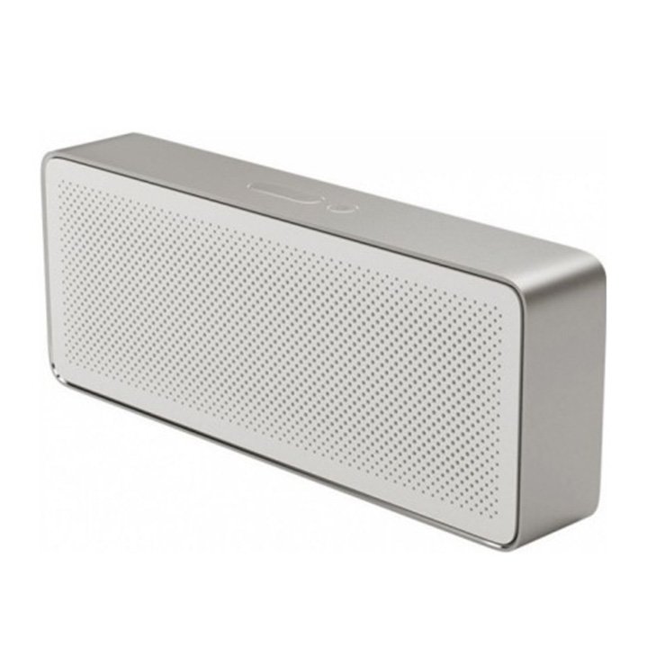 Xiaomi Mi Square Box Bluetooth Speaker White