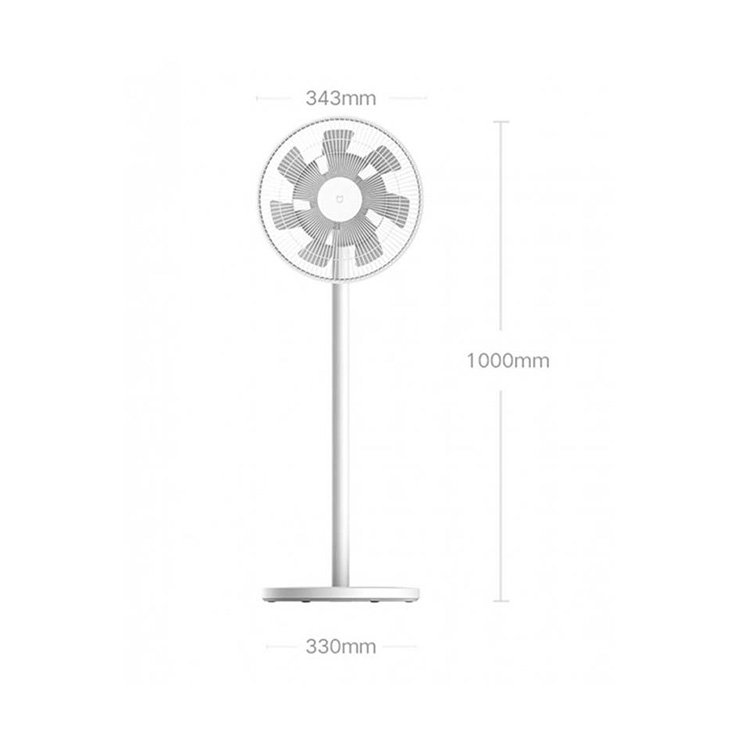 Mi Smart Standing Fan 2