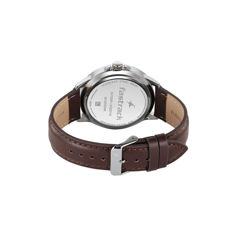 Fastrack Stunners X 38160sl02 Mens Watch