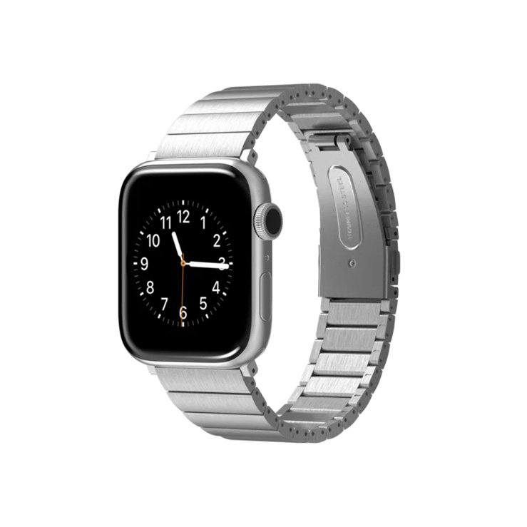 Viva Madrid Lavier Metal Watch Strap for Apple Watch