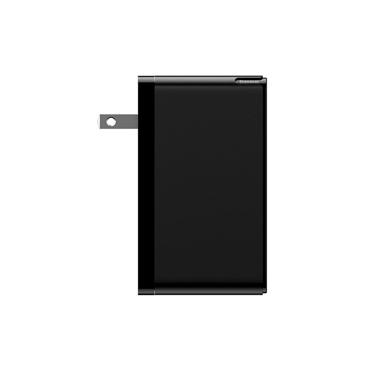 Baseus GaN2 Pro Quick Charger 2C+U 120W CN – Black