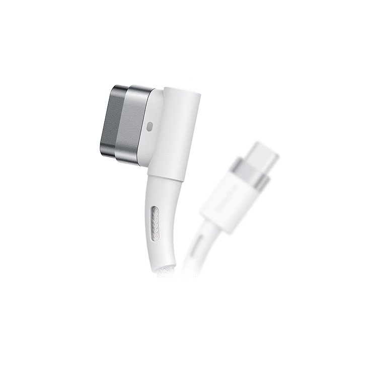 Baseus Zinc Magnetic Series iP Laptop Charging Cable 60W