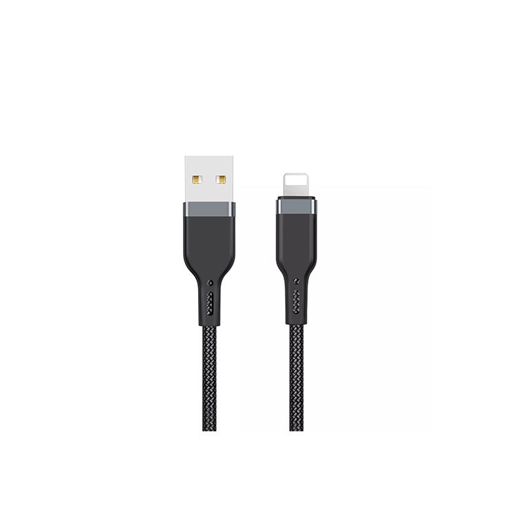 WiWU Platinum Cable USB to Lightning 1.2M